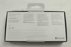 Microsoft Arc Touch Model 1791  fhd-00001  White Wireless Touch Mouse