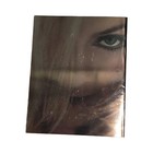 Madonna Drowned World Tour 2001 Program Book Rare Mirror Foil Cover Official
