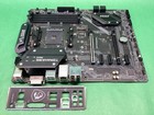 Msi B450 Tomahawk Max Ii Desktop Pc Motherboard Arsenal Gaming - No Cpu