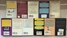 Lot Of 11 Vintage Mystery Paperbacks By Robert Barnard