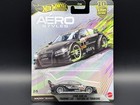 Hot Wheels 2008 Audi A4 Touring Car Aero Styles Sp Sales Fpy86-961u 1 64