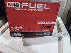 New - Milwaukee 2738-20 M18 Fuel 7    Cordless Variable Speed Polisher