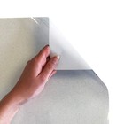 Siser Glitter Htv 11 8 x10ft Roll - Iron On Heat Transfer Vinyl  white 