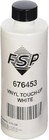 Genuine Oem Wp676453 Vinyl Touch Up Paint For Whirlpool Dishwasher 676453