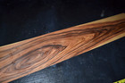 Santos Rosewood Raw Wood Veneer Sheet 8 5 X 44 Inches 1 42nd           3k4666-77