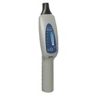 Inficon 711-202-g1 Whisper Ultrasonic Leak Detector  Includes Carrying Case 
