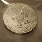 U s  Mint 2025 American Silver Eagle 1 Oz Silver  1 Coin Bullion