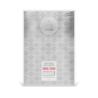 2025 - Marvel     The Infinity Saga Phase Three - Doctor Strange Foil 1 5oz Silver