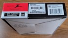 Zenith Digital Tv Tuner Converter Box Dtt900 Remote Manual   Cables New In Box