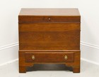 Madison Square Adams County Collection Pennsylvania Cherry Sugar Chest