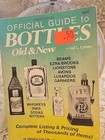 The Official Price Guide To Bottles Old And New 1st Edition 