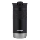 Contigo Byron 2 0 Stainless Steel Travel Mug With Snapseal Lid 16oz