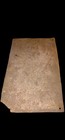 Original Period Wwii Germany Road Sign  halt Stop 
