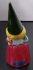 Vintage 1979 Unieboek B V Gnome Girl Gorham Bell 6 
