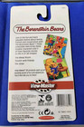Sealed The Berenstain Bears Tv Show Book Characters View-master 3 Reels Pack New