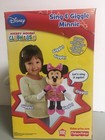 Fisher-price Disney    sing   Giggle Minnie    - Retired Edition - Hot Dog Song- New
