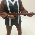 3 Custom Planet Of The Apes Rifle Gun For 8  Inch 1 9 Scale Mego Figure  g40 