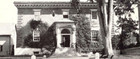 Vintage New Hampshire - County Building  Exeter  N h  - C1920