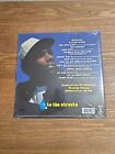 Snoop Dogg Doggystyle  walmart Exclusive Cloudy Blue Vinyl  Read Description 