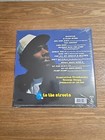 Snoop Dogg Doggystyle  walmart Exclusive Cloudy Blue Vinyl  Sealed 