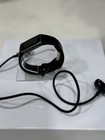 Fitbit Charge 5 Activity Tracker - Black graphite Stainless Steel