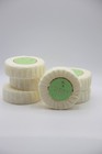 Bvlgari Au Th   Vert   Green Tea   Soap - 2 6oz   75g Pack Of 12 New