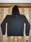 The Dead Weather Sweatshirt Hoodie Jack White Black Xl Zip Up Dodge And Burn