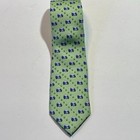 Rolex 2012 Monterey Motorsports Reunion Green Vineyard Vines Shelby Cobra Tie