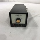 Vintage Rare Heath Heathkit Model Ac-11 Tube Channel Separation - Untested