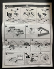 Subaru Ski Attachment E3610as790 Ski snowboard Thule