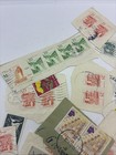 Lot Yugoslavia Cancelled Stamps  Used  Vintage  Approx 40