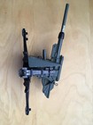 Dinky Toys Mo 662 Vintage German Krupp Static 88mm Flak Gun