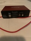 Focusrite Scarlett Solo 2nd Gen Usb Audio Interface
