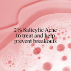 Neutrogena Oil-free Pink Grapefruit Acne Face Wash  Salicylic Acid  9 1 Oz