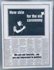 New Order 1981 - 1993 Uk Magazine Clippings Cuttings Peter Hook Bernard Sumner