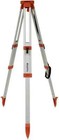 Flat Head Aluminum Tripod  Survey  Contractor  Laser  Auto Level Tripod  Stand 