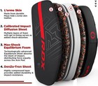Muay Thai Pads By Rdx  Kickboxing Pads  Kick Shield  Thai Pads  Mma Kick Shield