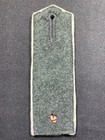 Ww1 Wwi Imperial German Army Military Feldgrau Shoulder Board Grenadier Rgt 3