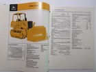 John Deere Utility Purchasing Guide 1984-1985 Very Very Nice