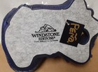 Vintage Windstone Editions 501-ep Emerald Peacock Dragon By Pena