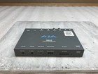 Aja Helo H 264 Streamer And Recorder Hdmi Usb Sd Sdi W  Power Adapter