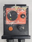 Vibco Spc 115v Variable Speed Control Adjuster For Ac Voltage Electric Vibrators