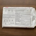 Simplicity 3774 Vintage Original Women s Dress Sewing Pattern Size 12 Bust 32