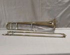 Vintage Cleveland Superior Trombone Made By King Craftsmen  H n white Co 
