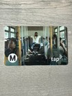 2025 Limited Edition Nipsey Hussle Metro Tap Card