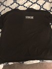 Cher D2k  2014 Tour Shirt Xl Brown