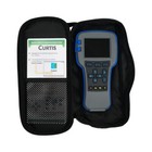 Handheld Controller Programmer Oem Dealer Level Fits Curtis 1313-4331 1313-4401