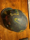 Ww1 German M18 Helmet Camo No Liner