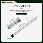 Rv Hot Water Heater Anode Rod 1 Pack White