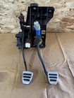 2014 Ford Mustang Gt Manual Oem Premium  Pedal Assembly 11-14